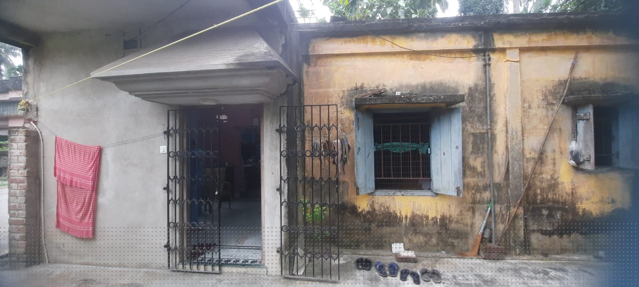 Punjab National Bank Auctions for Residential property in North 24 Parganas, West Bengal image 2 of 11 in Habra, North 24 Parganas | Punjab National Bank auction property