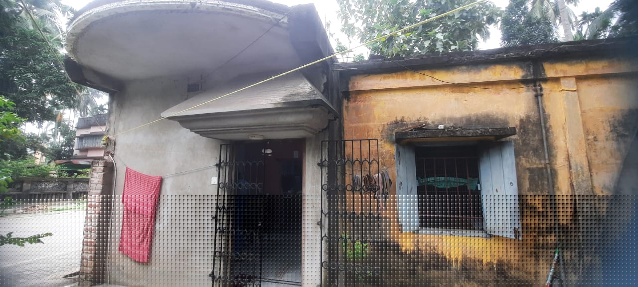 Punjab National Bank Auctions for Residential property in North 24 Parganas, West Bengal image 3 of 11 in Habra, North 24 Parganas | Punjab National Bank auction property