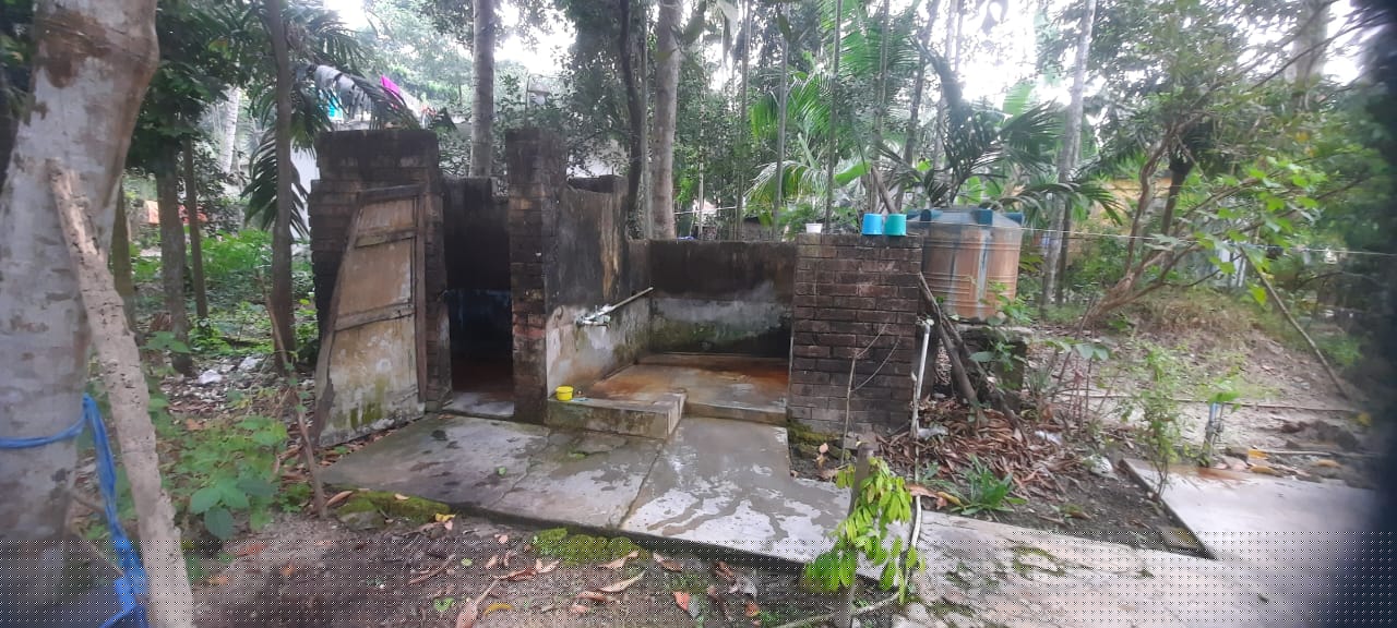 Punjab National Bank Auctions for Residential property in North 24 Parganas, West Bengal image 4 of 11 in Habra, North 24 Parganas | Punjab National Bank auction property