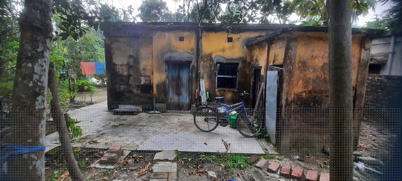Punjab National Bank Auctions for Residential property in North 24 Parganas, West Bengal image 5 of 11 in Habra, North 24 Parganas | Punjab National Bank auction property