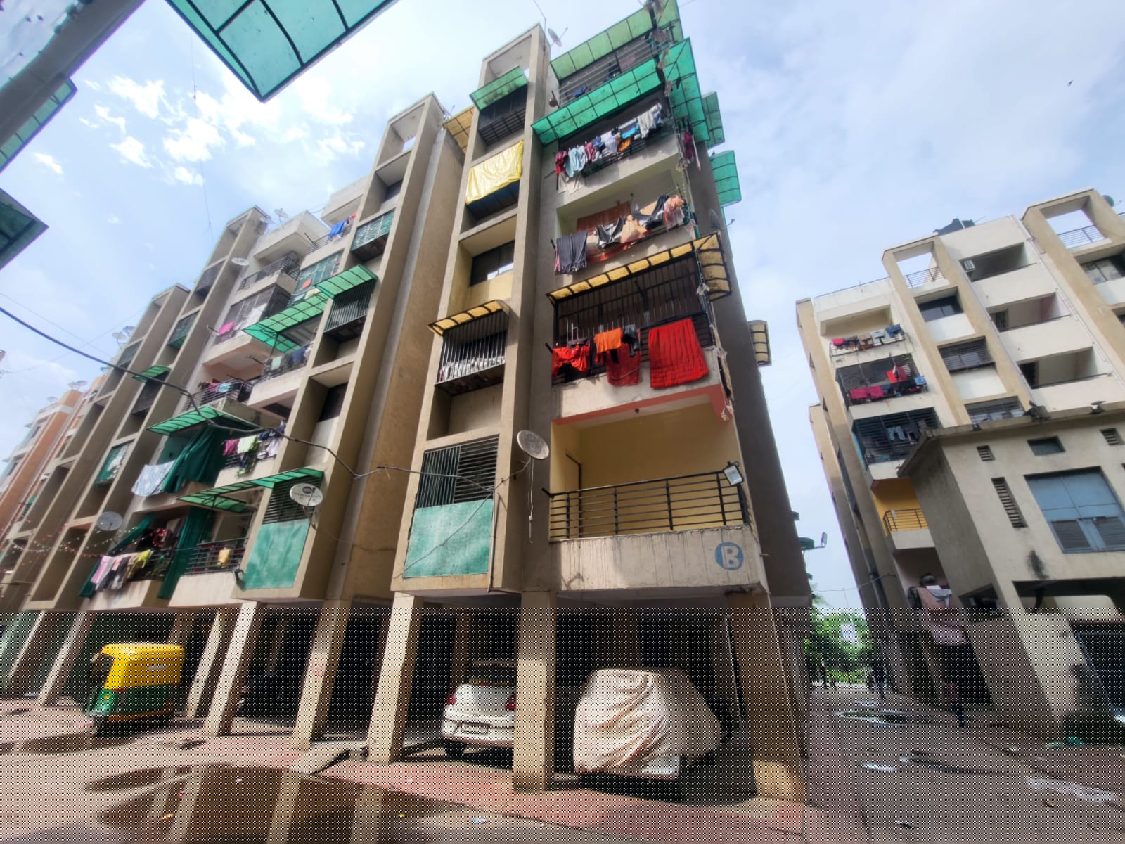 Punjab National Bank Auctions for Residential property in Ahmedabad, Gujarat image 2 of 4 in Ahmedabad, Ahmedabad | Punjab National Bank auction property