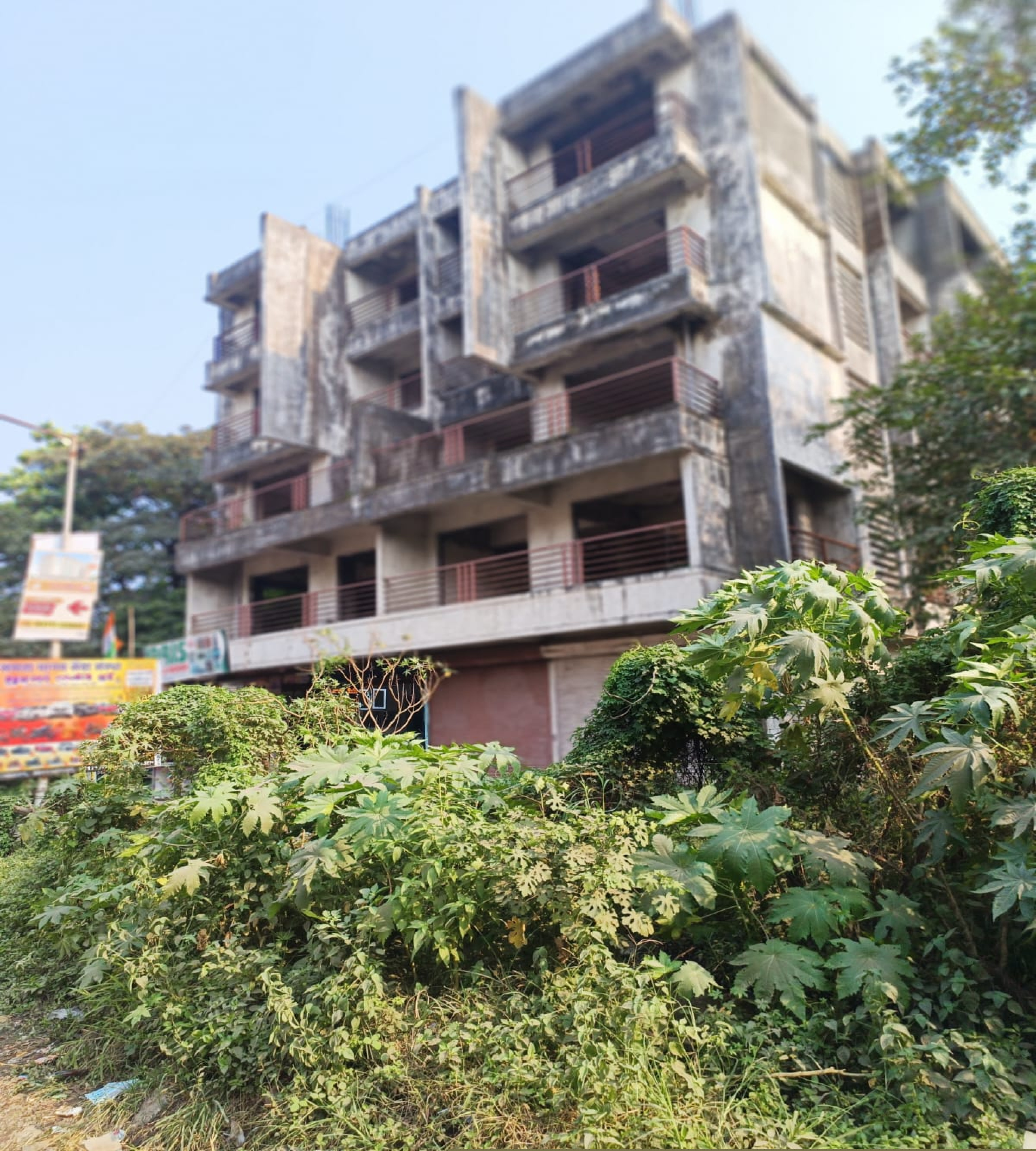 Punjab National Bank Auctions for Residential property in Thane, Maharashtra image 2 of 3 in Kalyan, Thane | Punjab National Bank auction property