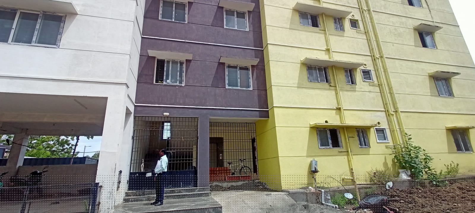 Bank of Baroda Auctions for Residential property in Chennai, Tamil Nadu