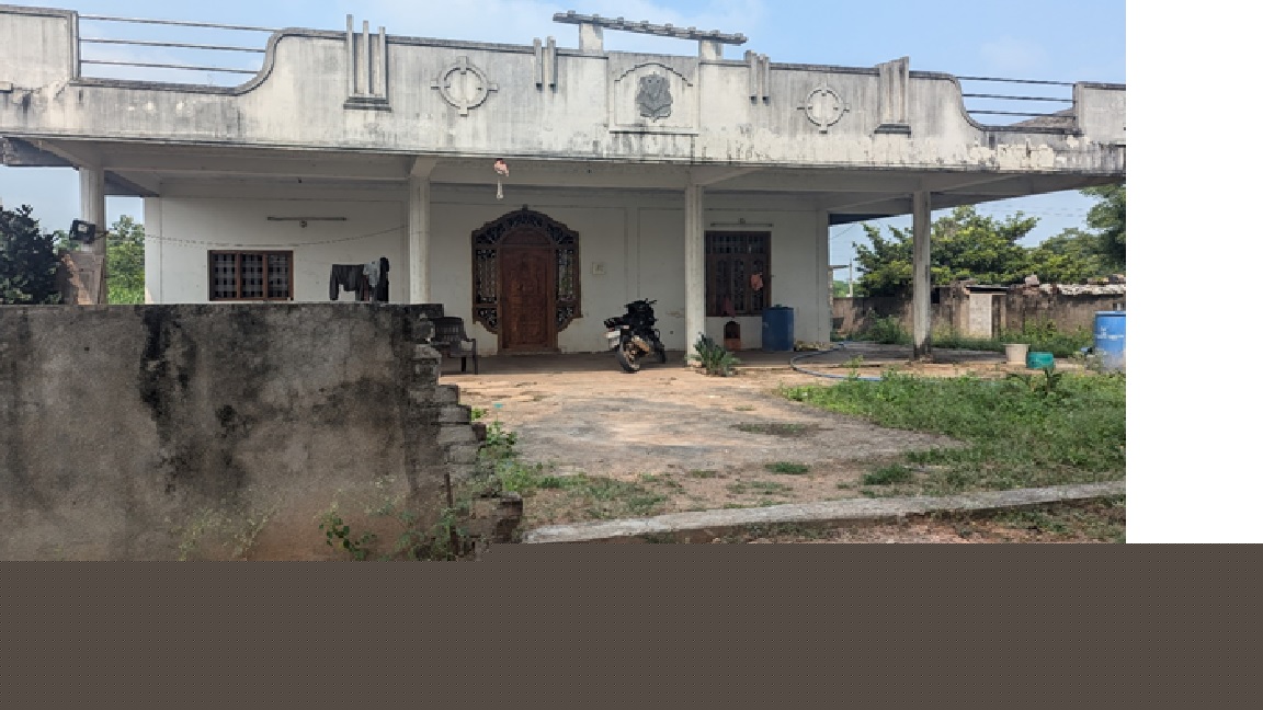 Union Bank of India Auctions for Residential property in Karimnagar, Telangana