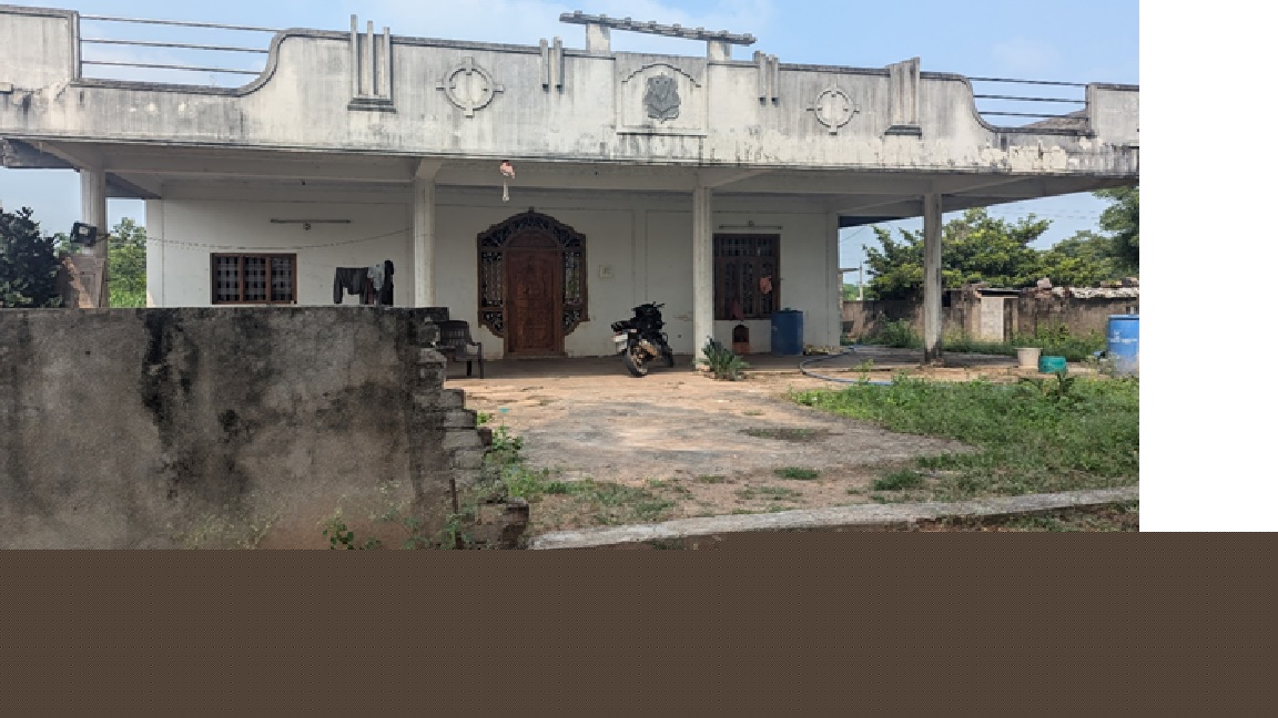 Union Bank of India Auctions for Residential property in Karimnagar, Telangana