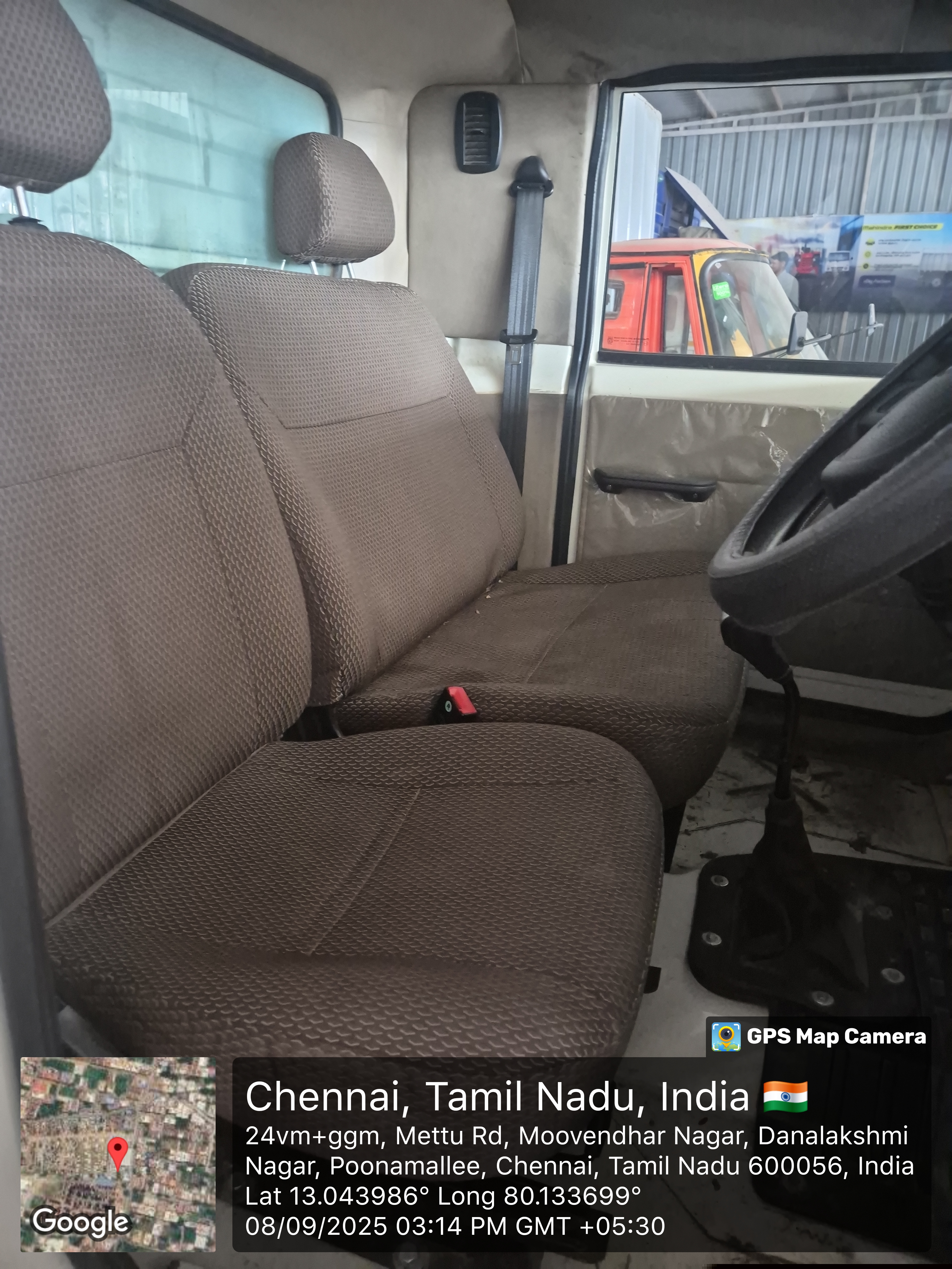 State Bank of India Auctions for Vehicle Auctions property in Chennai, Tamil Nadu image 2 of 2 in Chennai, Chennai | State Bank of India auction property