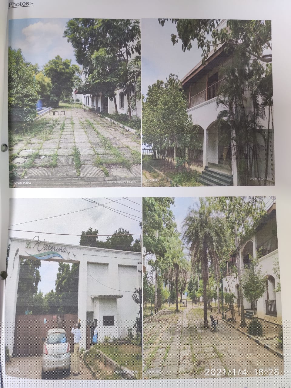 Bank of Baroda Auctions for Residential property in Chennai, Tamil Nadu