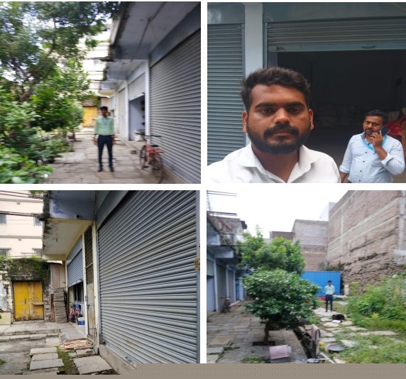 Canara Bank Auctions for Commercial property in Kalaburagi, Karnataka