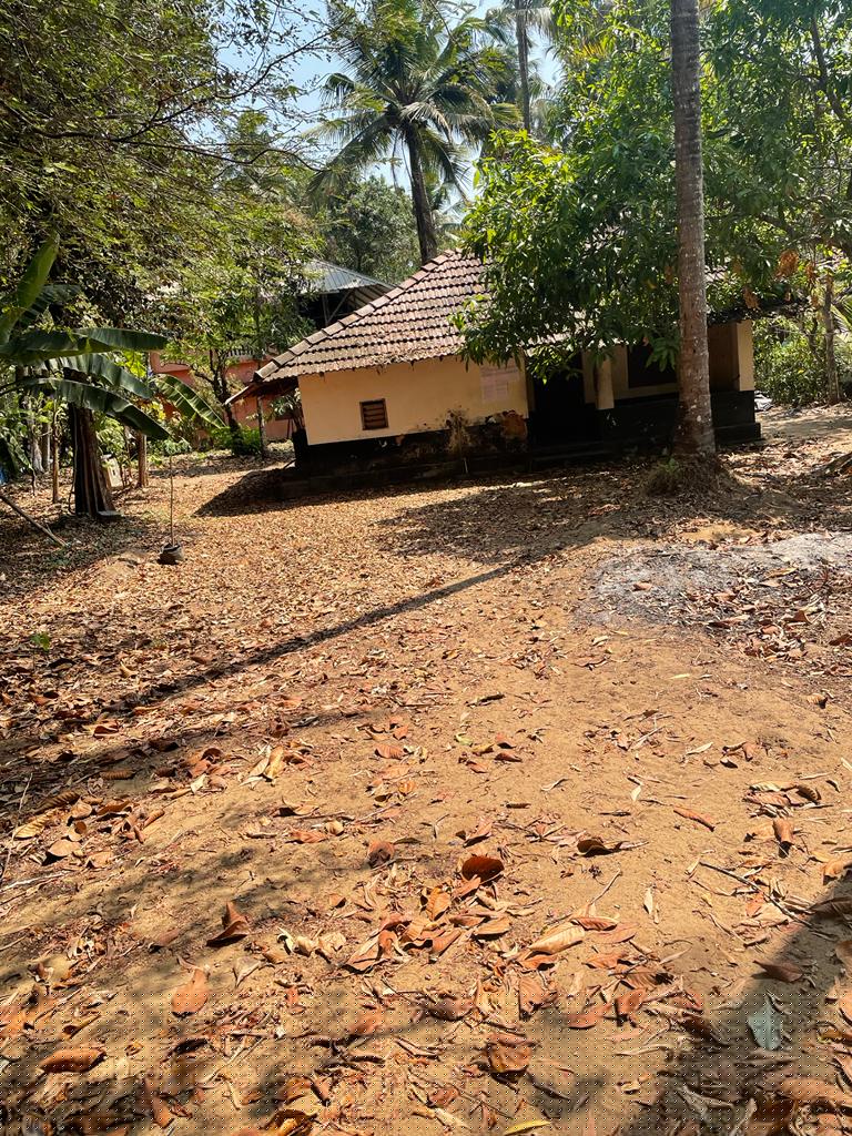 Union Bank of India Auctions for Residential property in Thrissur, Kerala