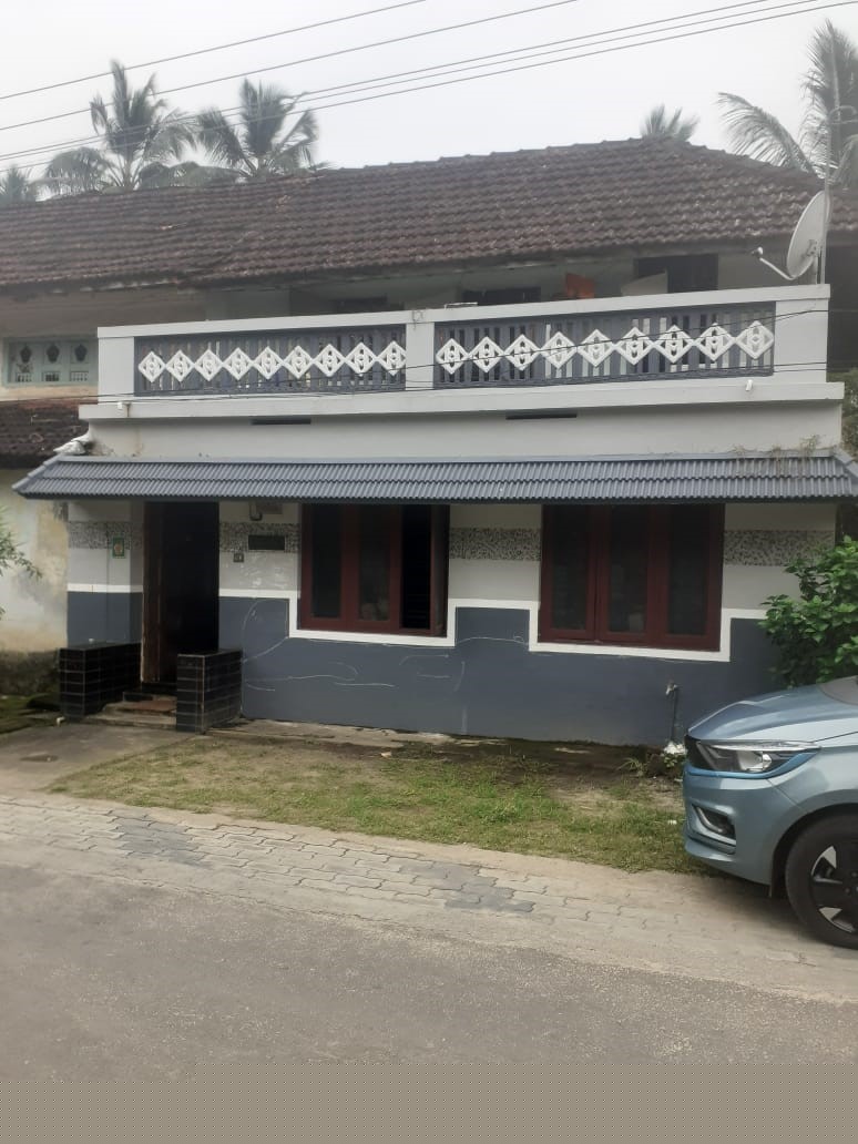 Union Bank of India Auctions for Residential property in Palakkad, Kerala