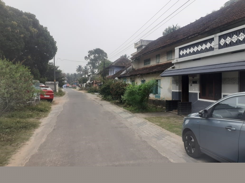 Union Bank of India Auctions for Residential property in Palakkad, Kerala image 2 of 2 in Palakkad, Palakkad | Union Bank of India auction property