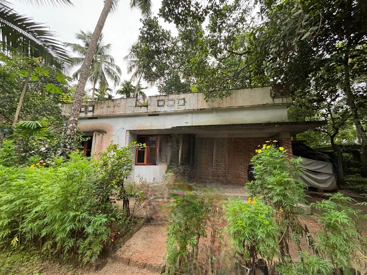 Union Bank of India Auctions for Residential property in Thrissur, Kerala