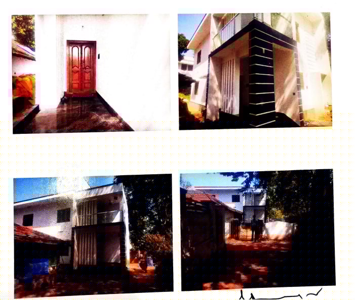 Union Bank of India Auctions for Residential property in Palakkad, Kerala