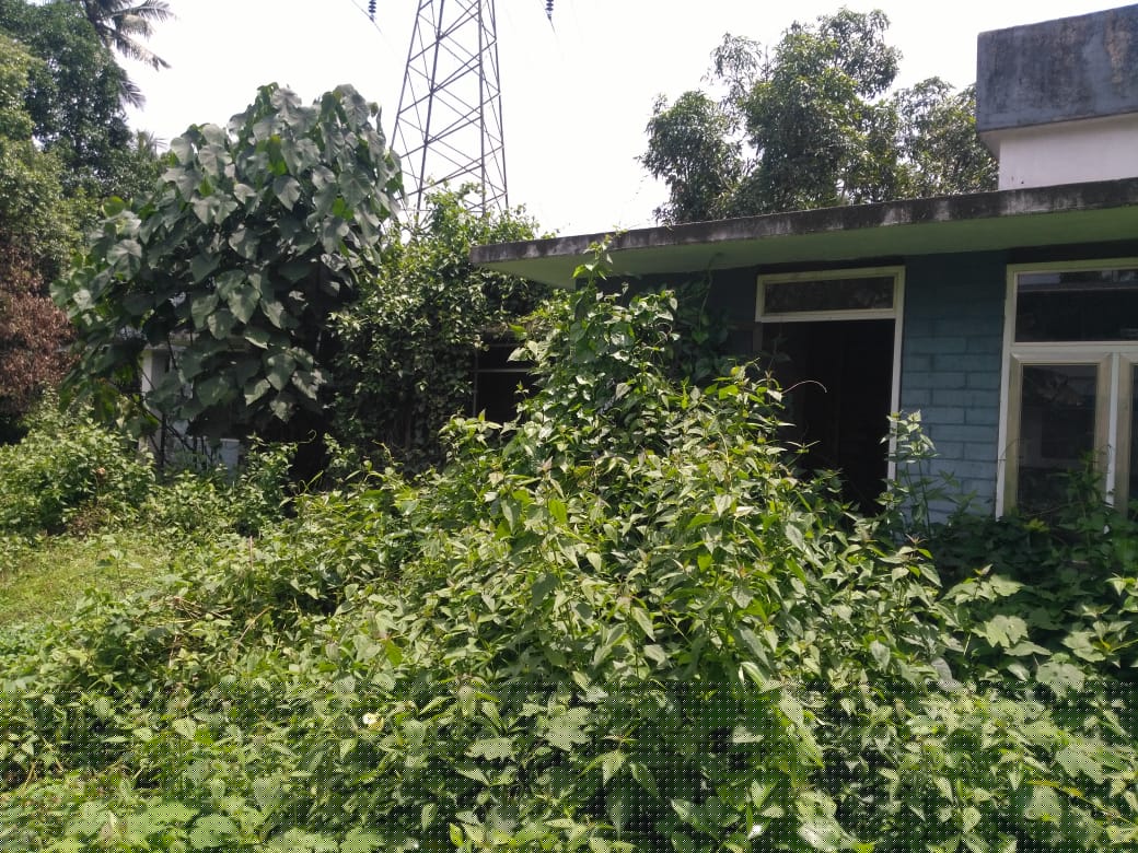 Union Bank of India Auctions for Residential property in Thrissur, Kerala