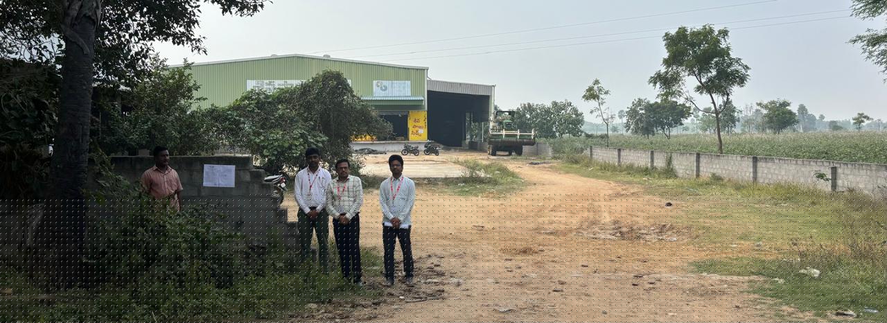 Union Bank of India Auctions for Commercial property in Suryapet, Telangana