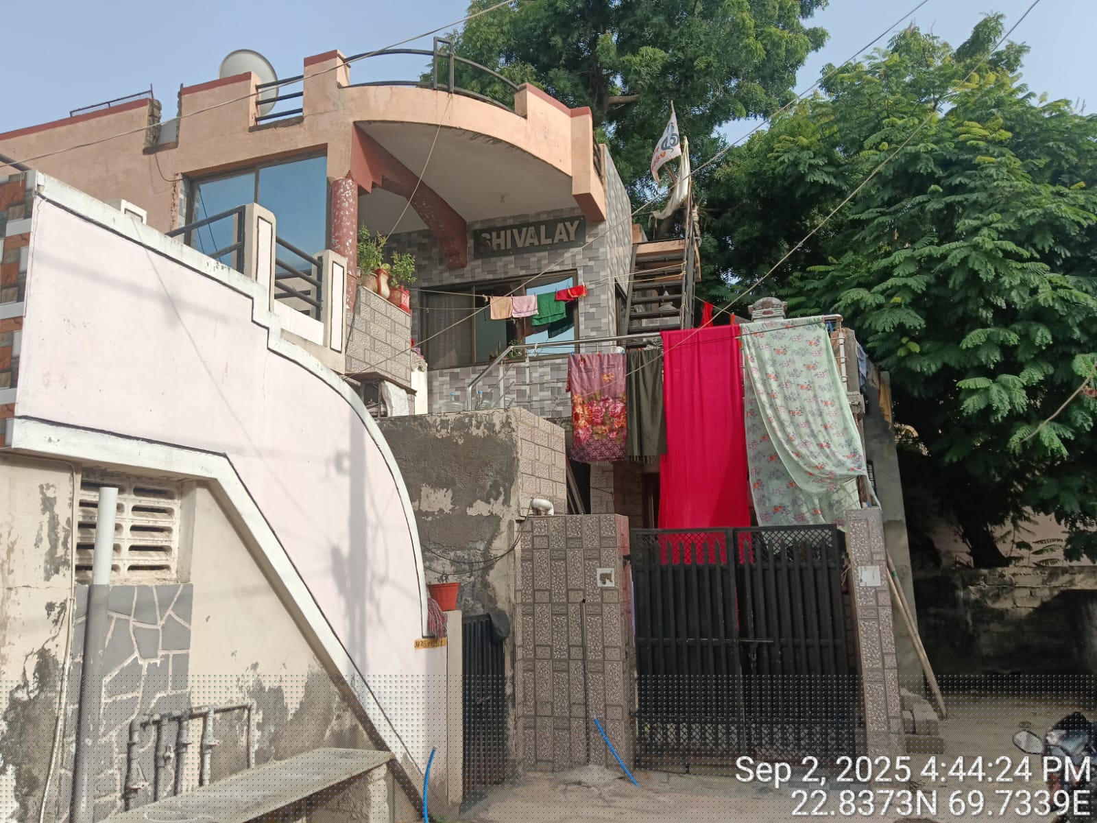 Punjab National Bank Auctions for Residential property in Kutch, Gujarat image 2 of 5 in Adani Ports and Special Economic Zone, Kutch | Punjab National Bank auction property