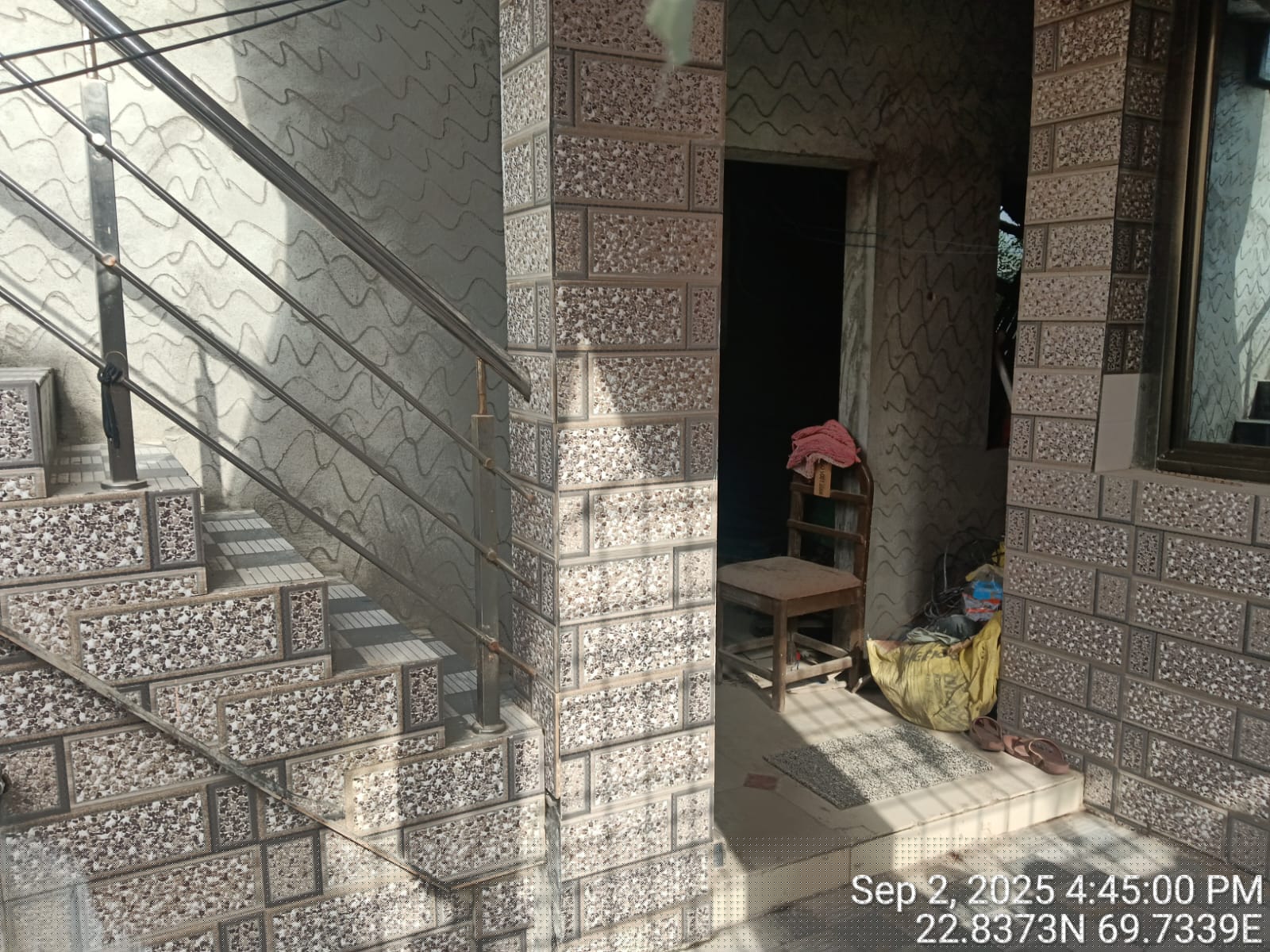 Punjab National Bank Auctions for Residential property in Kutch, Gujarat image 3 of 5 in Adani Ports and Special Economic Zone, Kutch | Punjab National Bank auction property