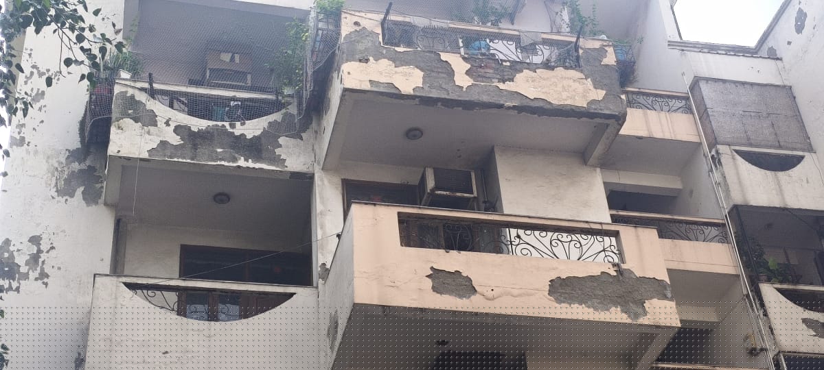 Punjab National Bank Auctions for Residential property in Ghaziabad, Uttar Pradesh