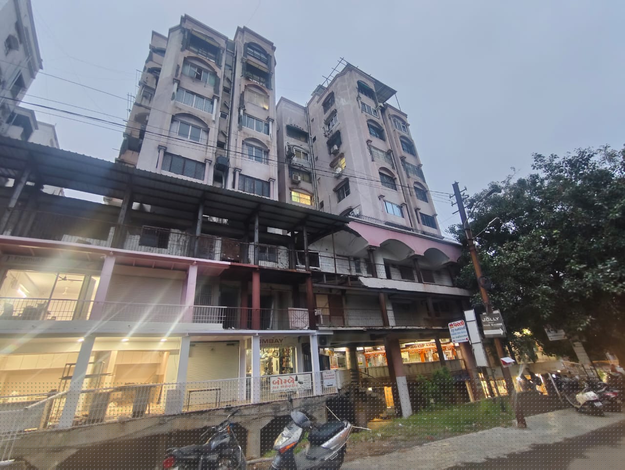 Punjab National Bank Auctions for Commercial property in Bhavnagar, Gujarat image 3 of 4 in Bhavnagar, Bhavnagar | Punjab National Bank auction property