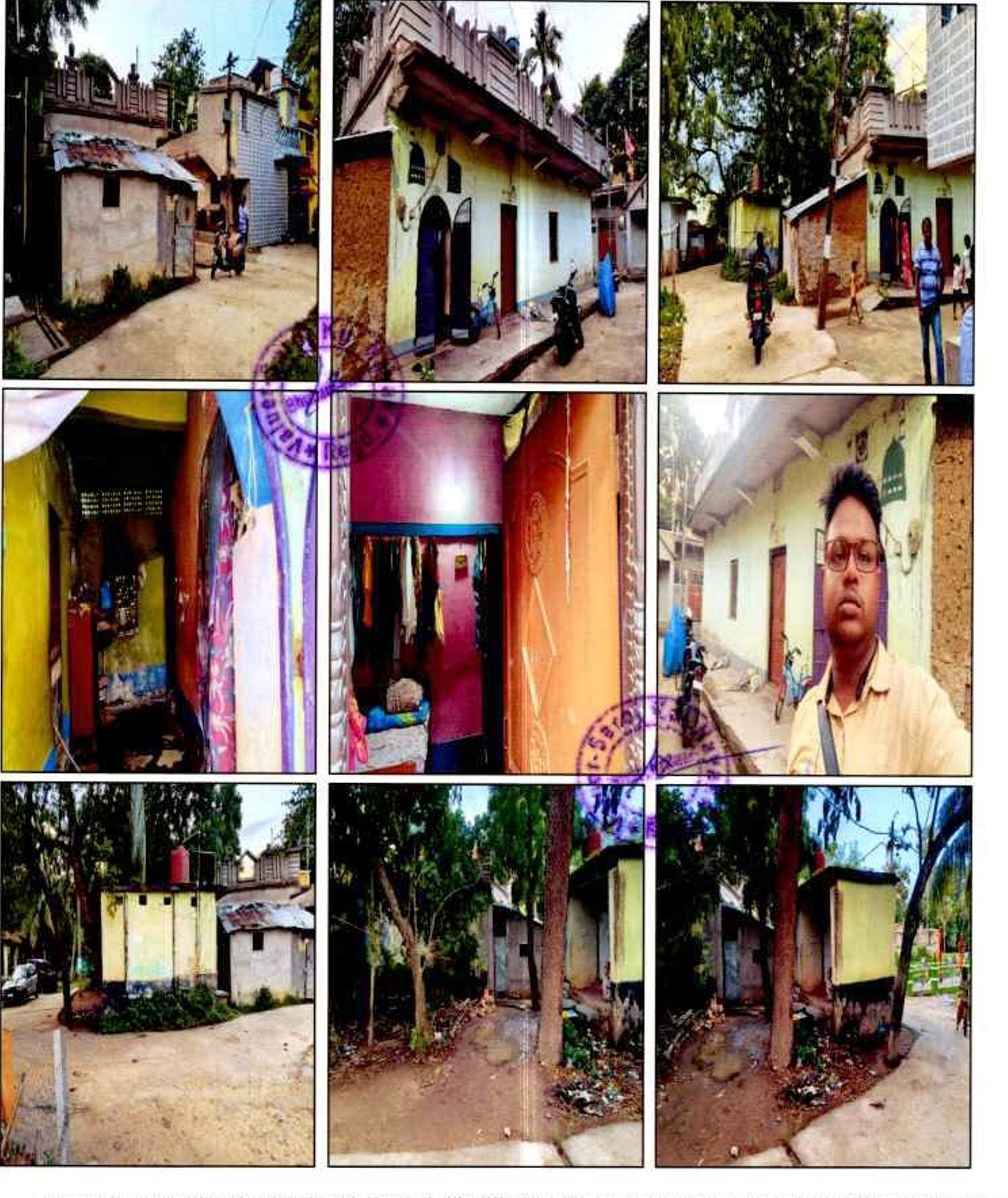 Indian Bank Auctions for Residential property in Bhadrak, Odisha