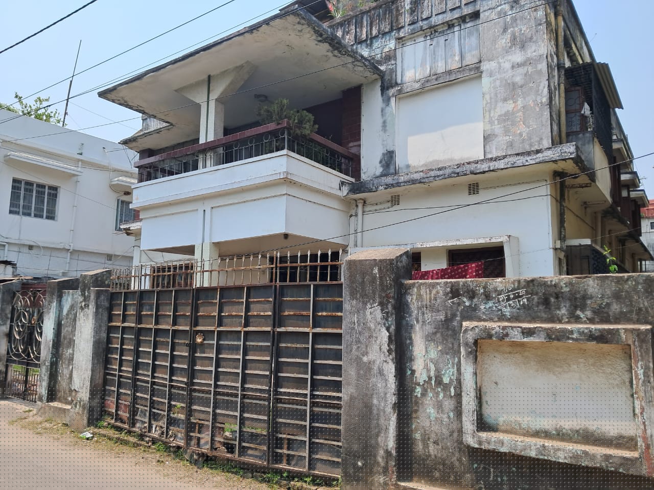 State Bank of India Auctions for Residential property in North Dinajpur, West Bengal