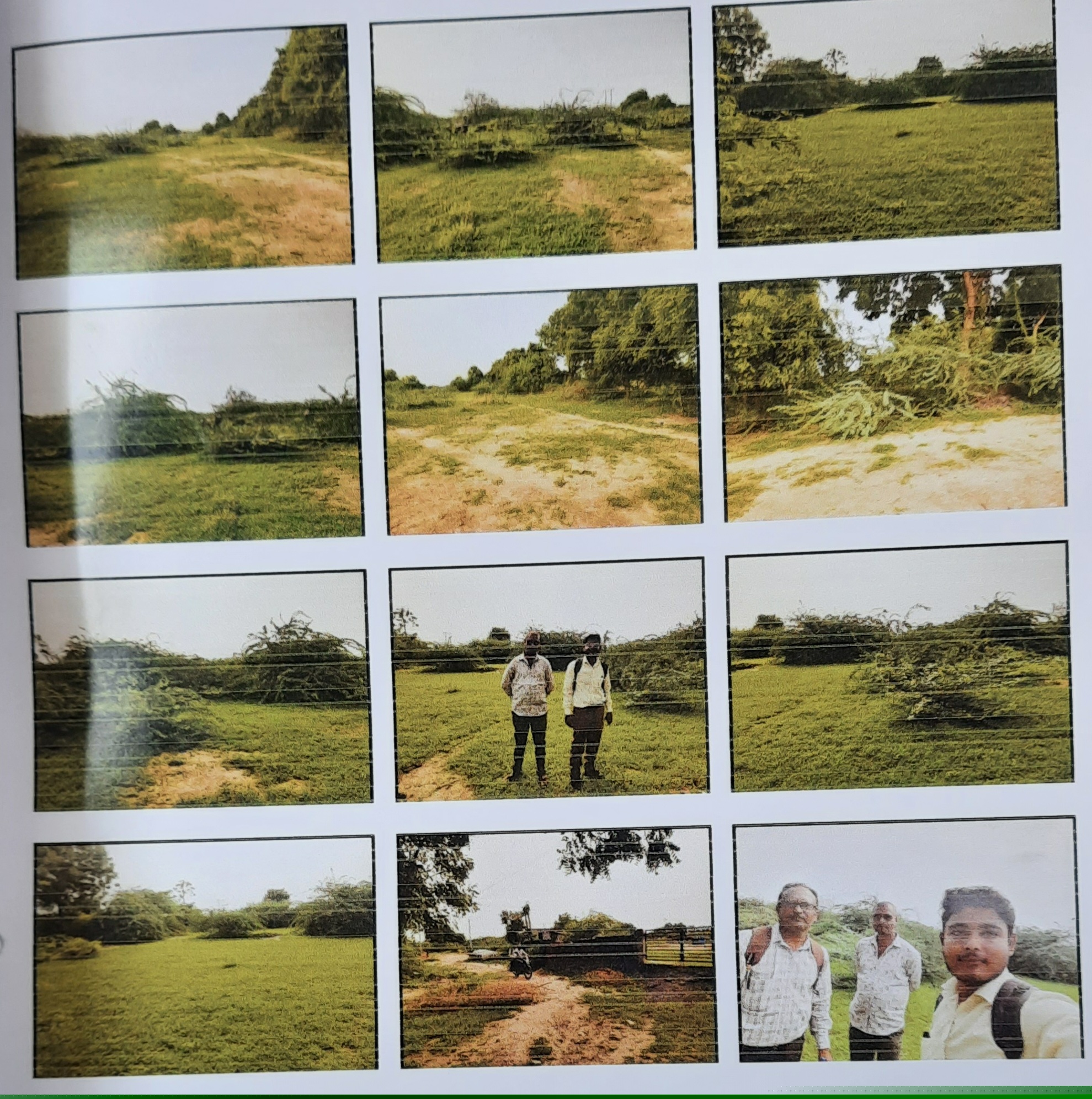 Bank of India Auctions for Residential property in Patan, Gujarat