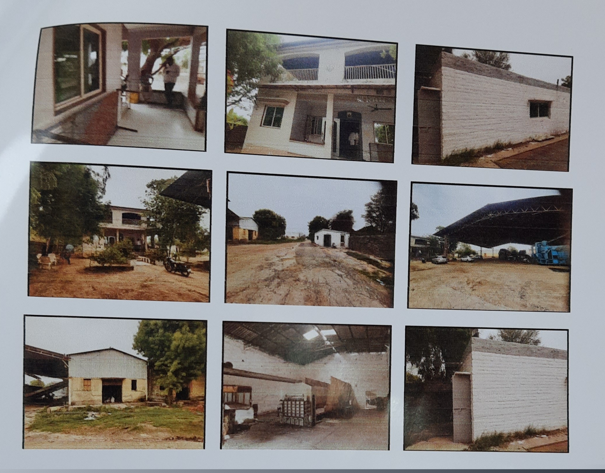 Bank of India Auctions for Industrials property in Patan, Gujarat