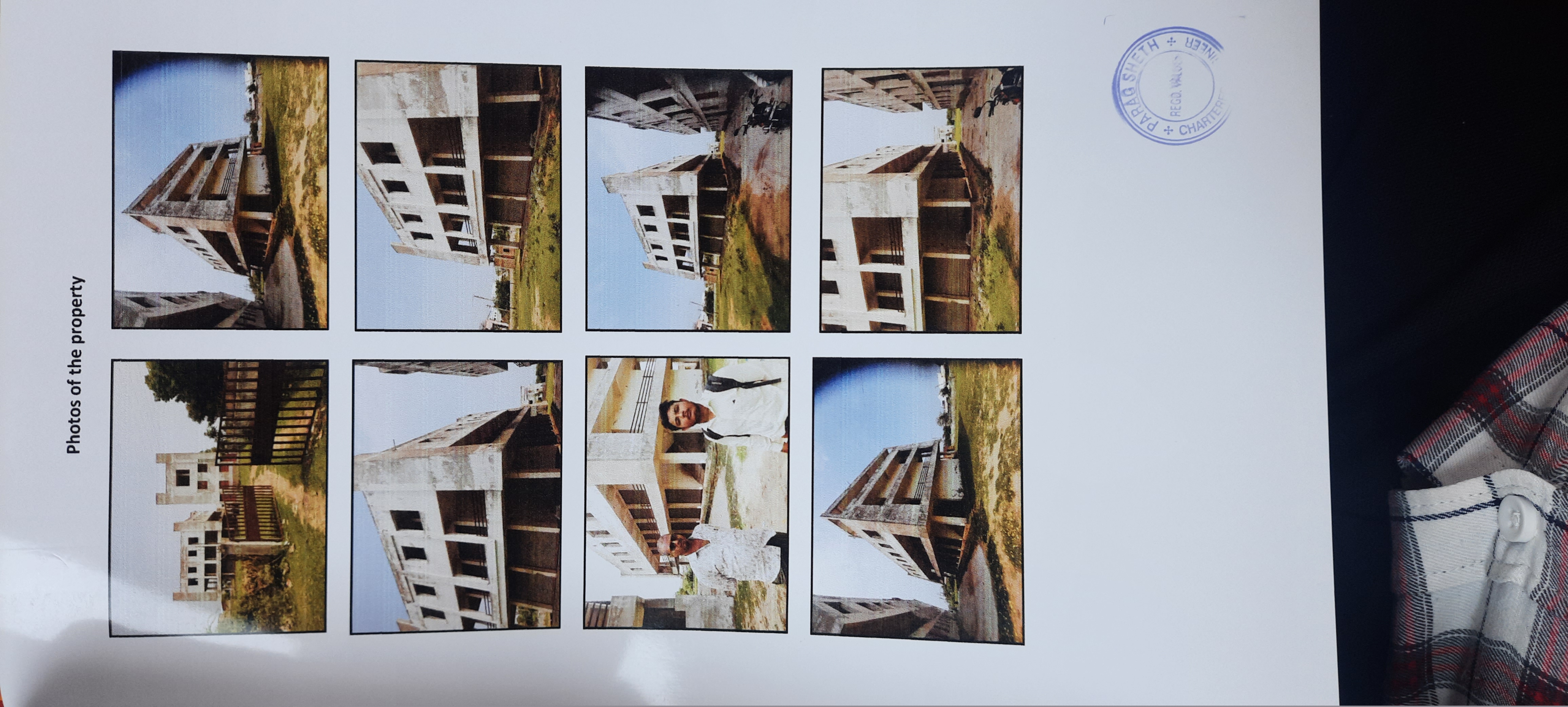 Bank of India Auctions for Commercial property in Patan, Gujarat