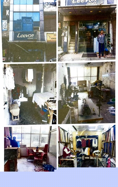 Union Bank of India Auctions for Commercial property in Faridabad, Haryana