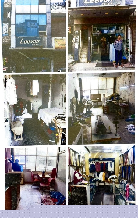 Union Bank of India Auctions for Commercial property in Faridabad, Haryana