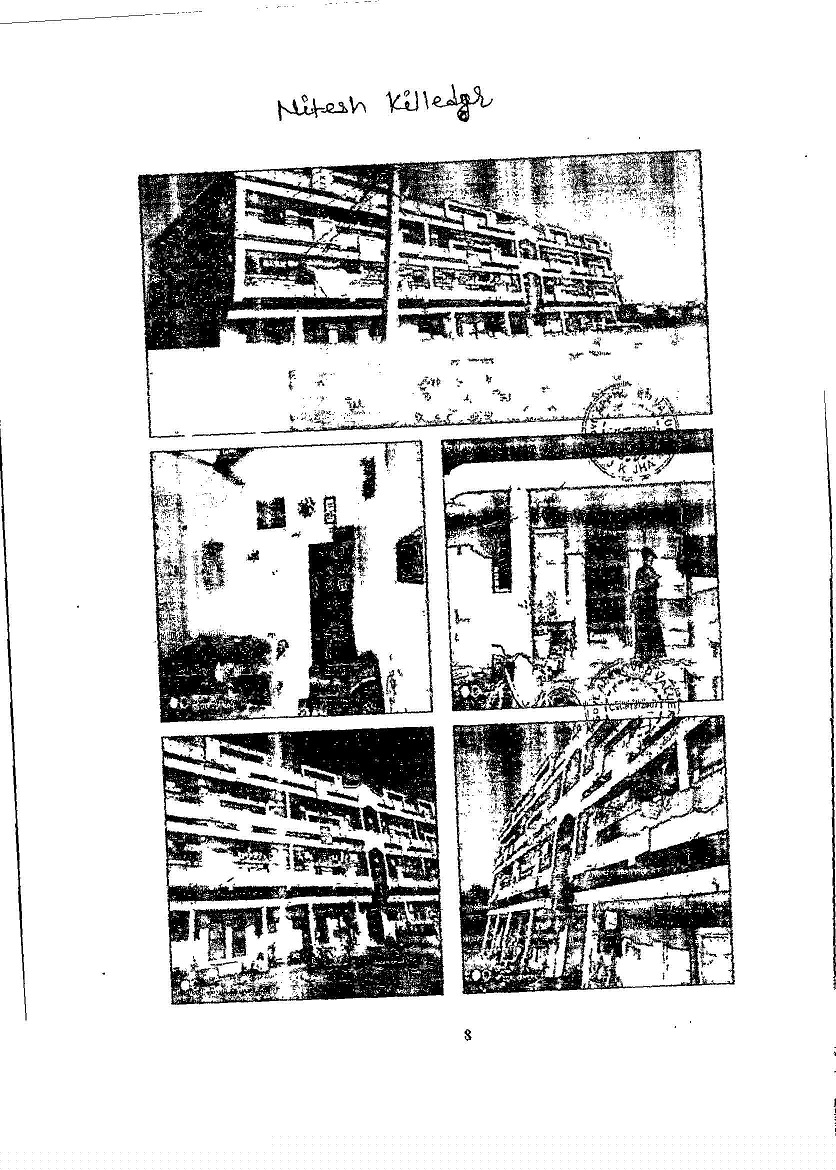 Union Bank of India Auctions for Residential property in Amravati, Maharashtra