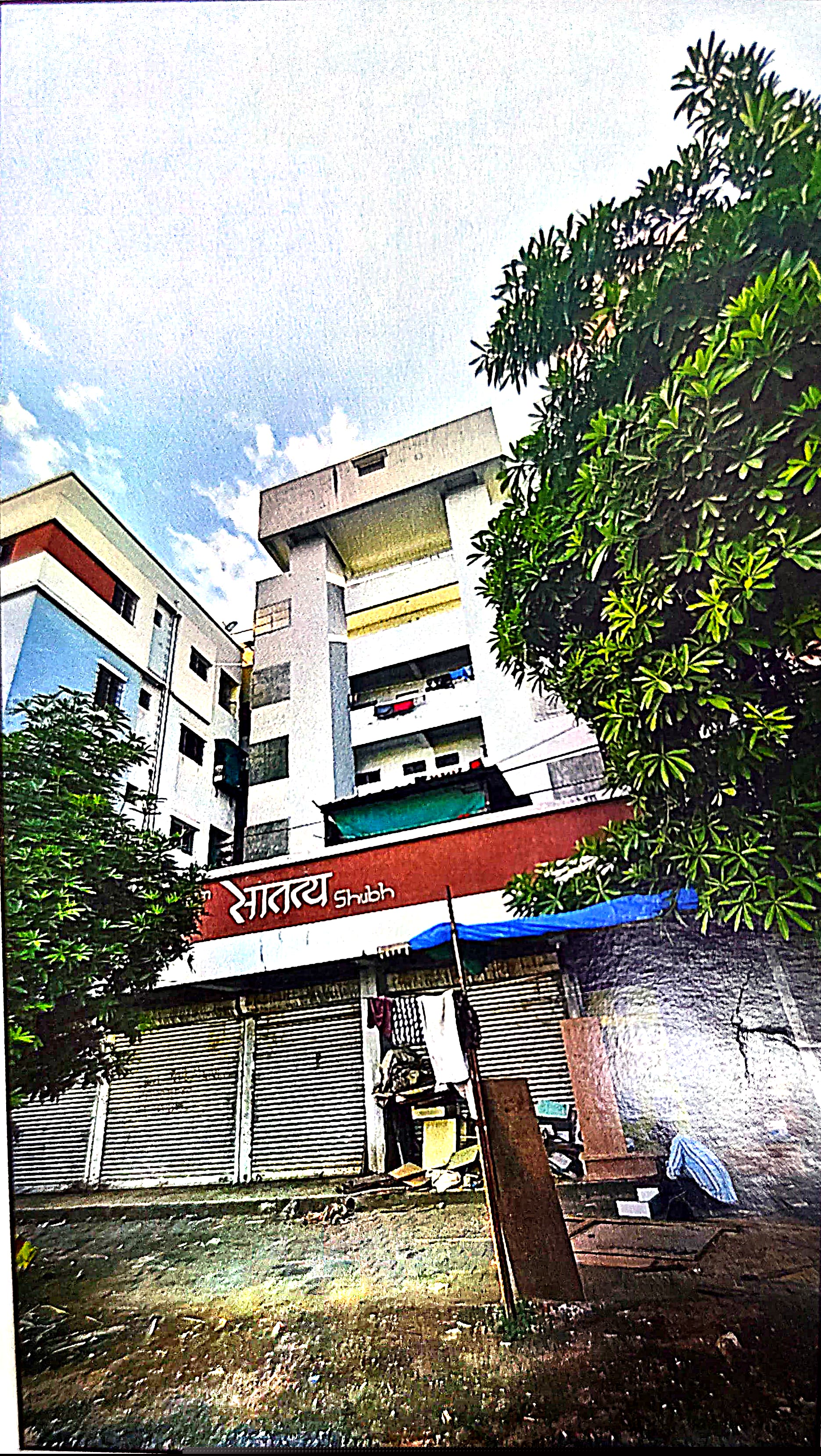 Bank of Baroda Auctions for Residential property in Vadodara, Gujarat