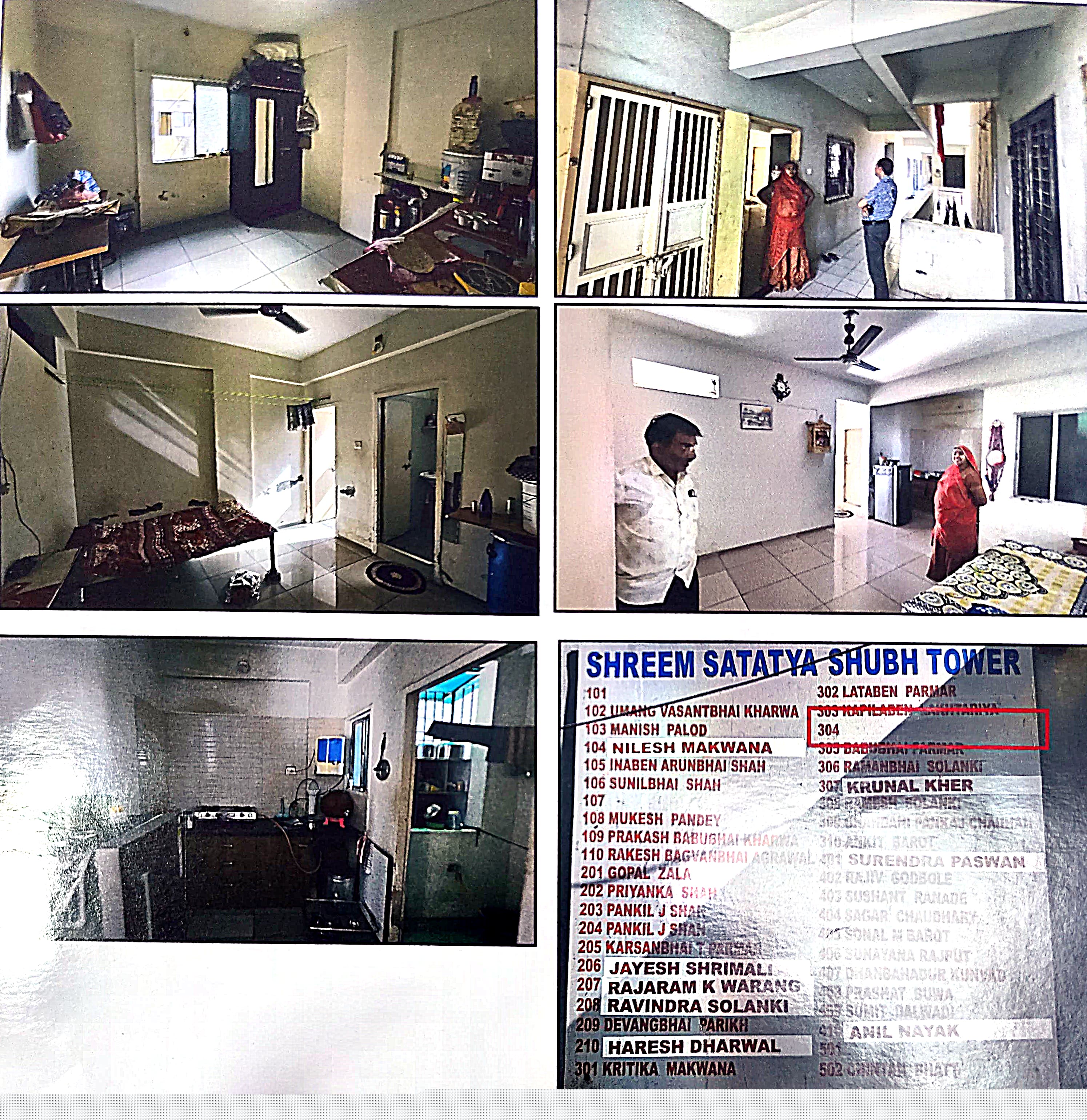 Bank of Baroda Auctions for Residential property in Vadodara, Gujarat image 2 of 2 in Vadodara, Vadodara | Bank of Baroda auction property