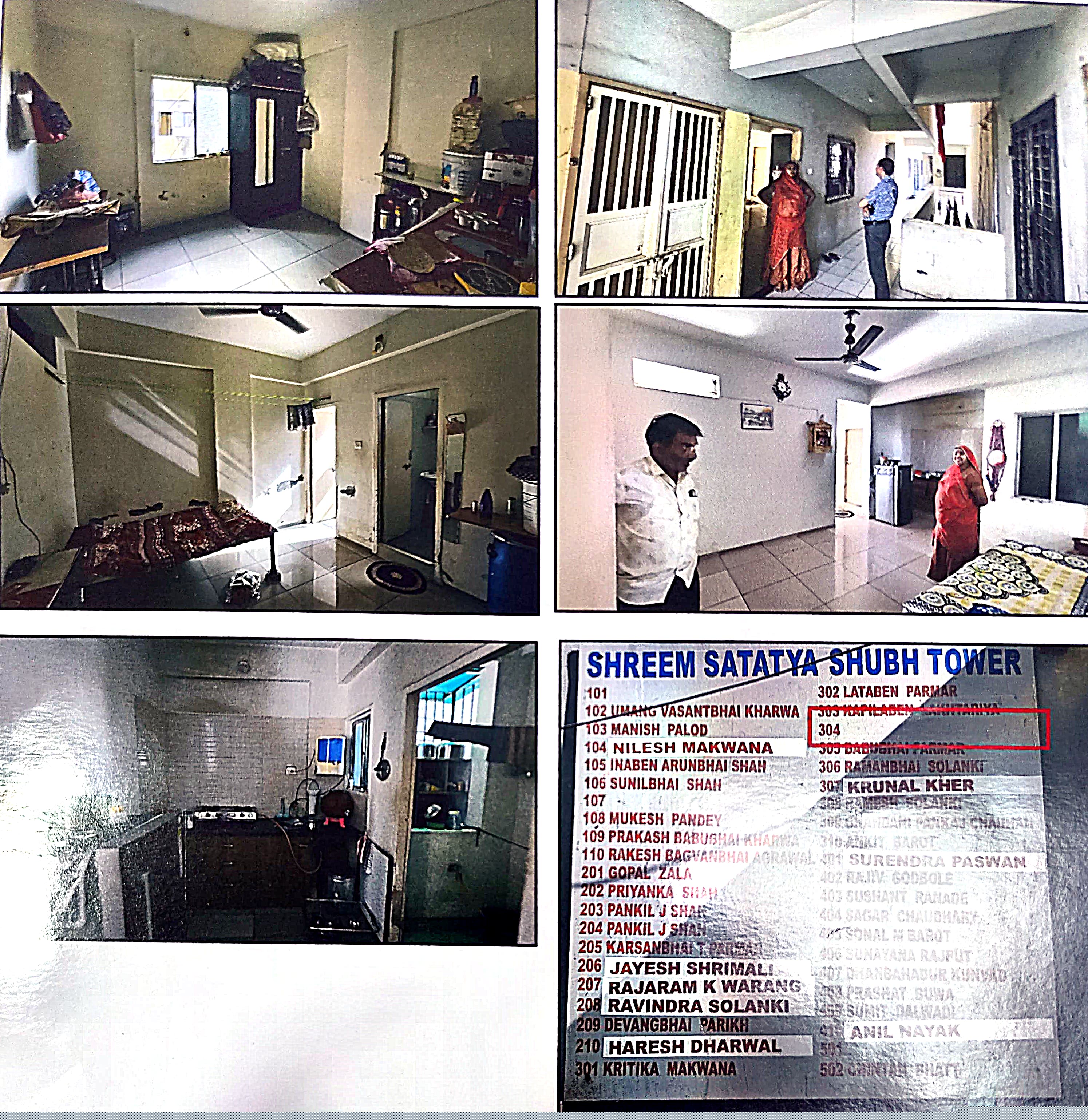 Bank of Baroda Auctions for Residential property in Vadodara, Gujarat image 2 of 2 in Vadodara, Vadodara | Bank of Baroda auction property