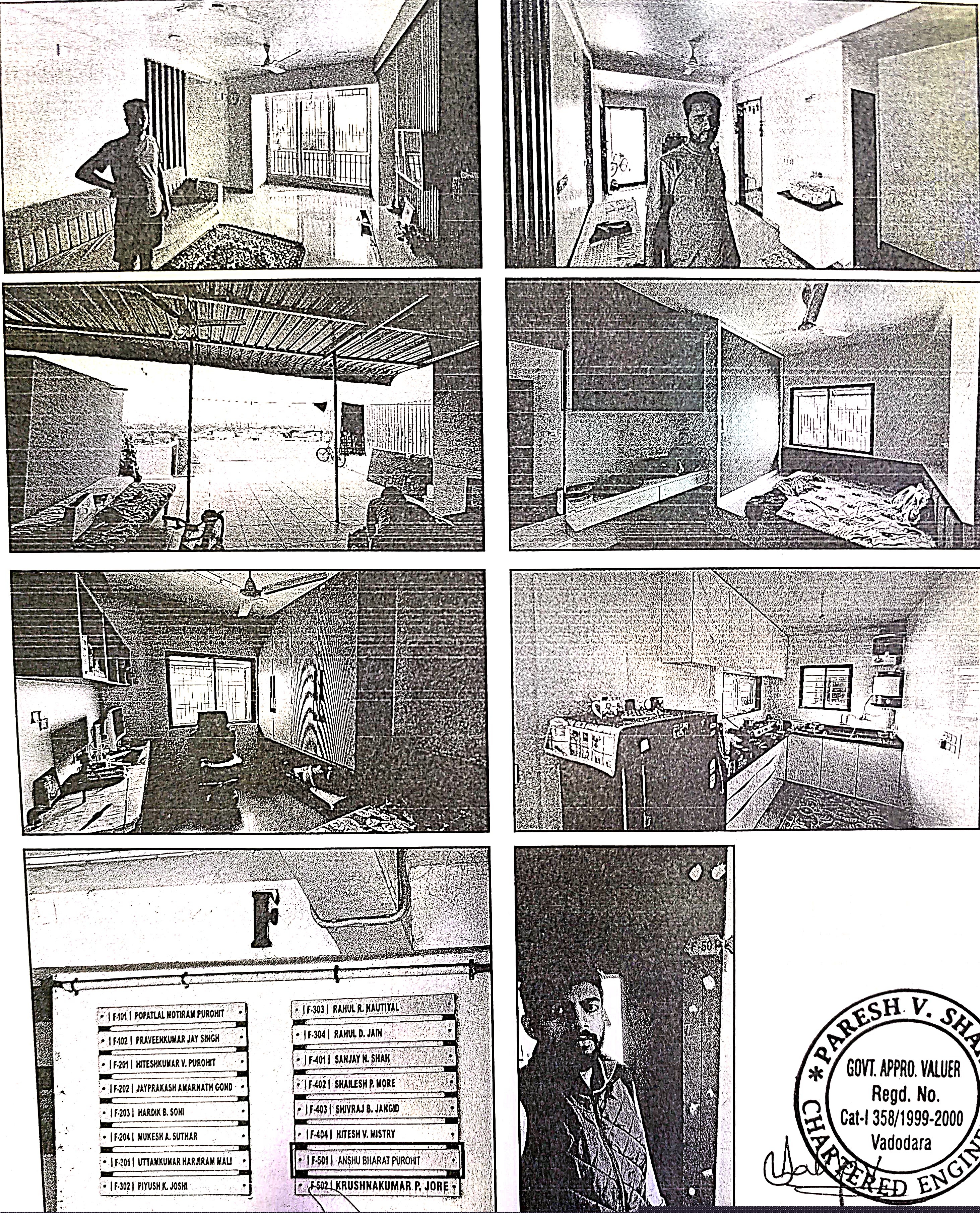 Bank of Baroda Auctions for Residential property in Vadodara, Gujarat image 2 of 2 in Vadodara, Vadodara | Bank of Baroda auction property