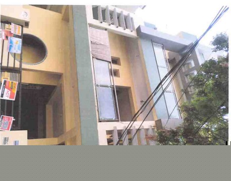 Union Bank of India Auctions for Residential property in Visakhapatnam, Andhra Pradesh