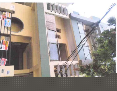 Union Bank of India Auctions for Residential property in Visakhapatnam, Andhra Pradesh