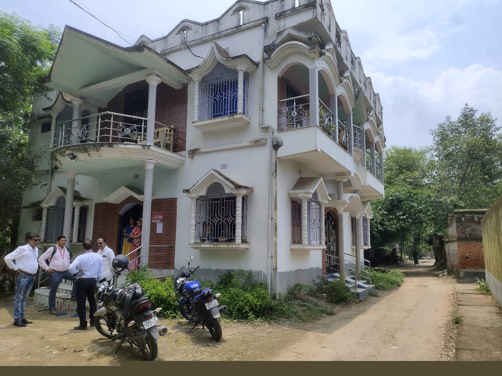 Punjab National Bank Auctions for Residential property in Purba Bardhaman, West Bengal