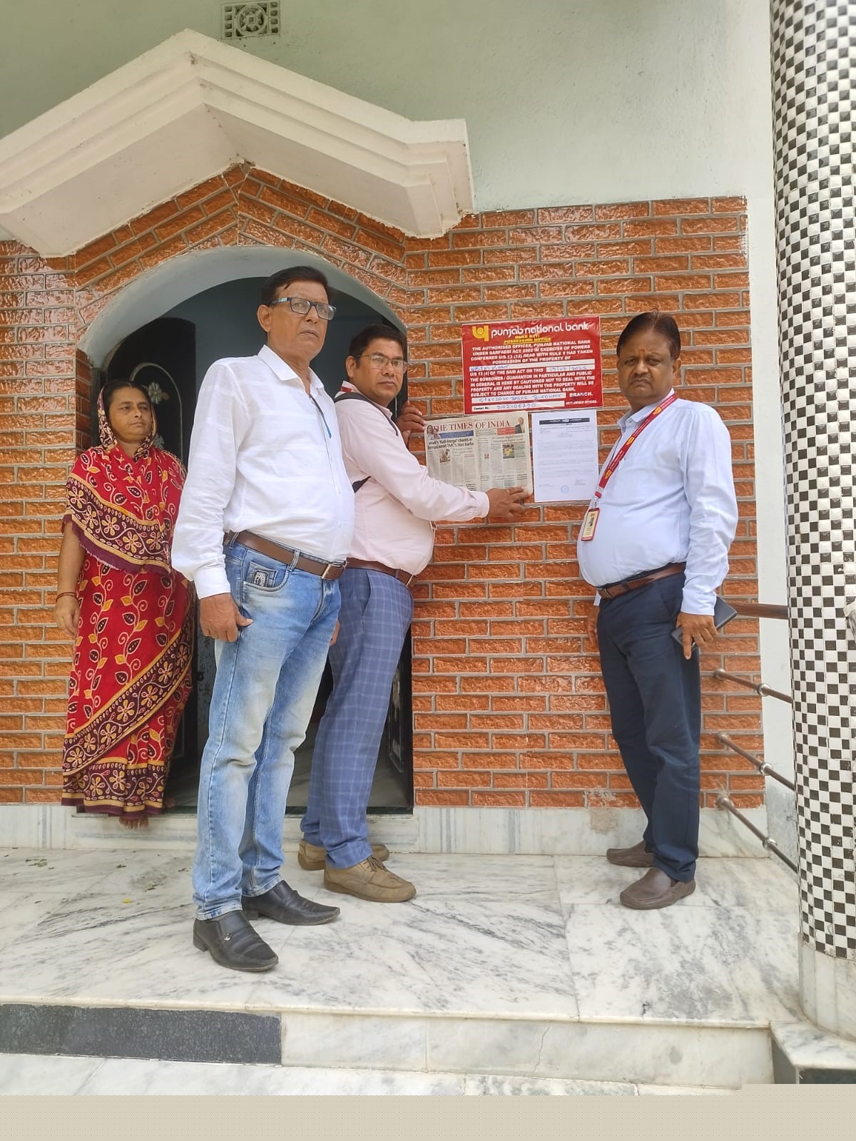 Punjab National Bank Auctions for Residential property in Purba Bardhaman, West Bengal image 2 of 2 in Burdwan, Purba Bardhaman | Punjab National Bank auction property