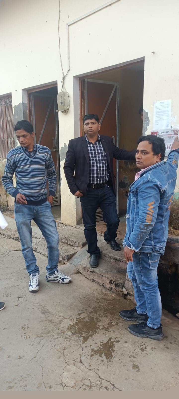 Punjab National Bank Auctions for Residential property in Sambhal, Uttar Pradesh