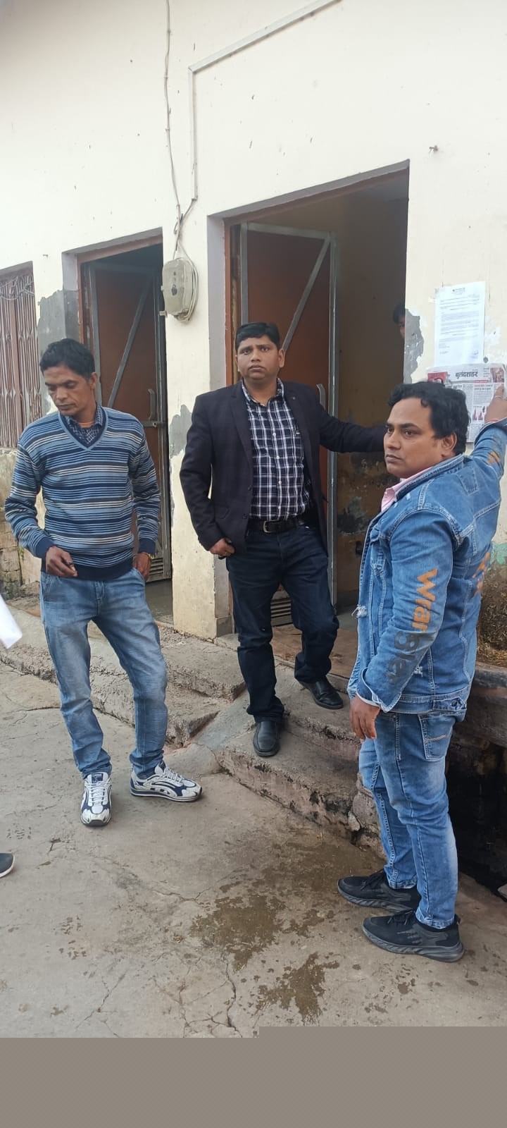 Punjab National Bank Auctions for Residential property in Sambhal, Uttar Pradesh