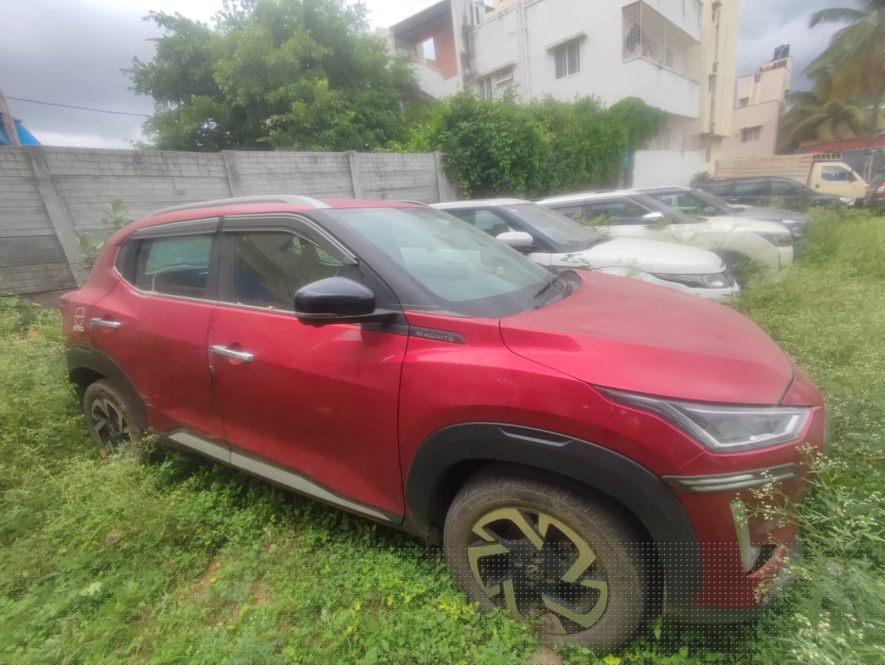 Canara Bank Auctions for undefined property in Mandya, Karnataka