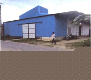 Indian Bank Auctions for Commercial property in Nadia, West Bengal image 2 of 2 in GOALDOBE, Nadia | Indian Bank auction property