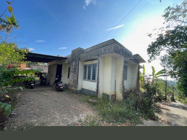 Union Bank of India Auctions for Residential property in Kottayam, Kerala