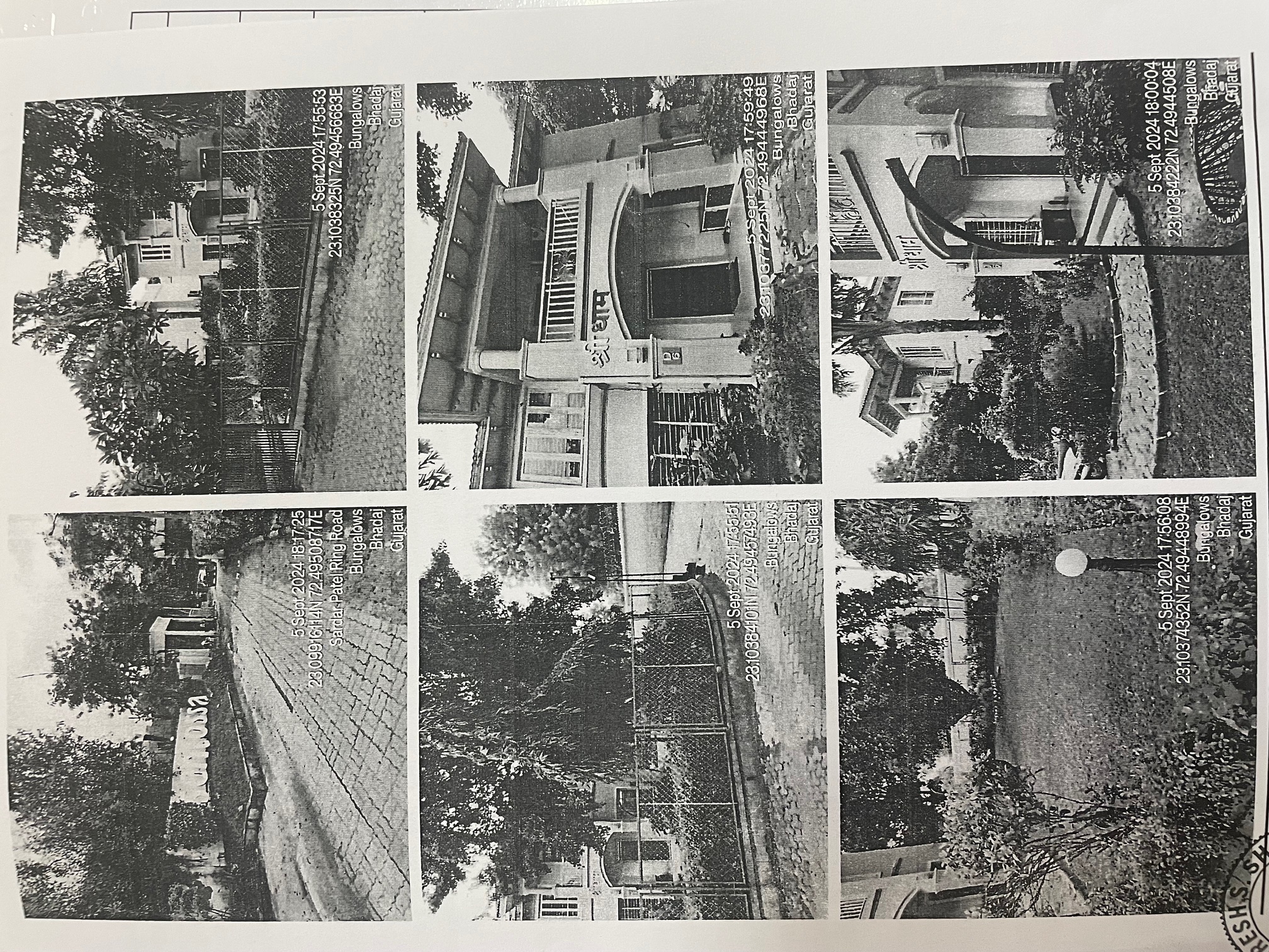 Bank of Baroda Auctions for Residential property in Ahmedabad, Gujarat image 2 of 2 in Ahmedabad, Ahmedabad | Bank of Baroda auction property