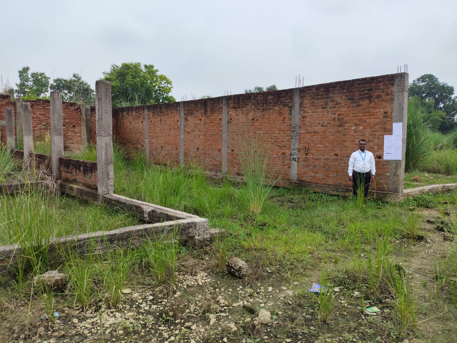 Central Bank of India Auctions for Residential property in Prayagraj, Uttar Pradesh image 2 of 3 in Prayagraj, Prayagraj | Central Bank of India auction property