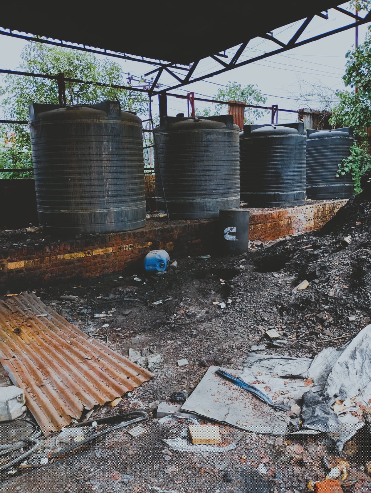 Bank of Baroda Auctions for Industrials property in Unnao, Uttar Pradesh image 10 of 16 in Gangaghat, Unnao | Bank of Baroda auction property