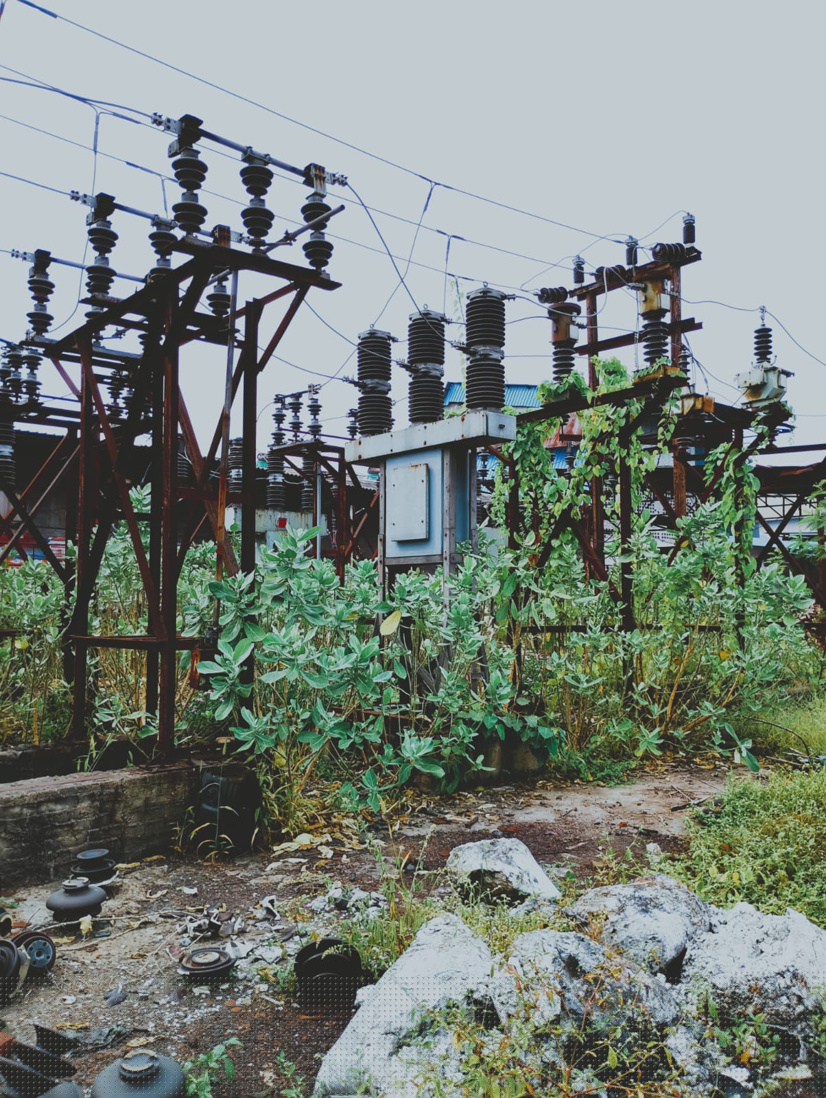 Bank of Baroda Auctions for Industrials property in Unnao, Uttar Pradesh image 11 of 16 in Gangaghat, Unnao | Bank of Baroda auction property