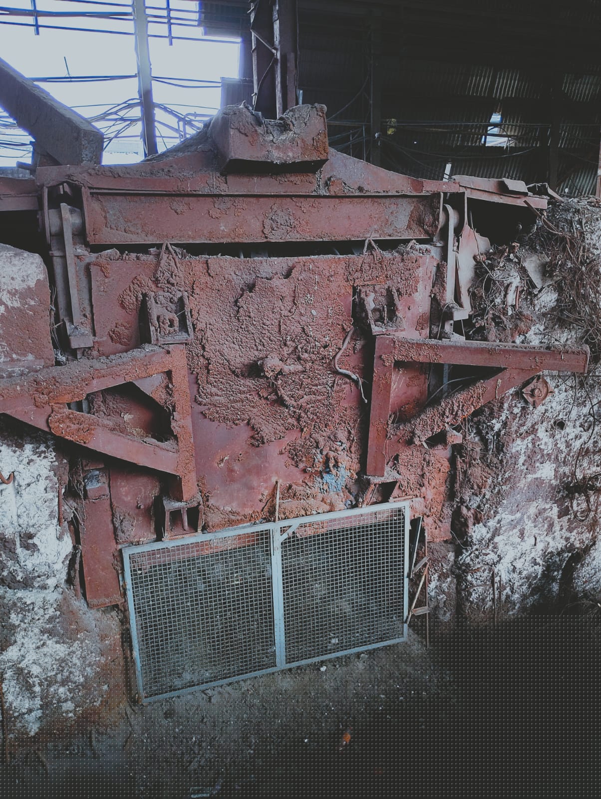 Bank of Baroda Auctions for Industrials property in Unnao, Uttar Pradesh image 12 of 16 in Gangaghat, Unnao | Bank of Baroda auction property