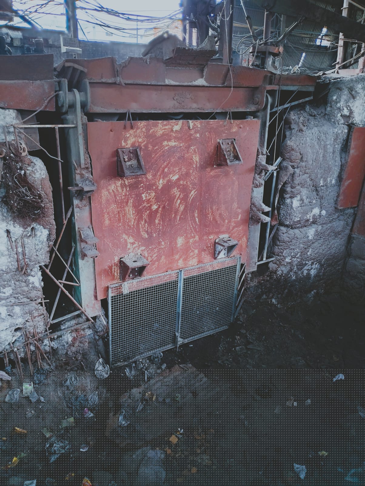 Bank of Baroda Auctions for Industrials property in Unnao, Uttar Pradesh image 13 of 16 in Gangaghat, Unnao | Bank of Baroda auction property